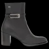 Nero Giardini Stivaletti Da Donna Nero - I410953D
