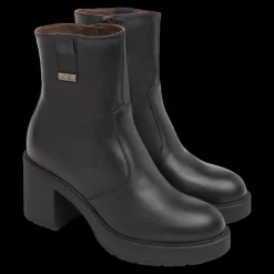 Nero Giardini Stivaletti Da Donna Nero - I411992D