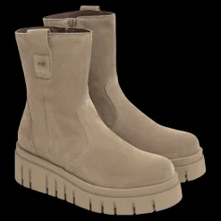 Nero Giardini Stivaletti Da Donna Talpa - I411923D