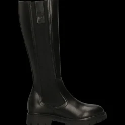 Nero Giardini Stivali Da Donna I205911d Nero -  I205911D