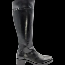 Nero Giardini Stivali Da Donna I205781d Nero - I205781D