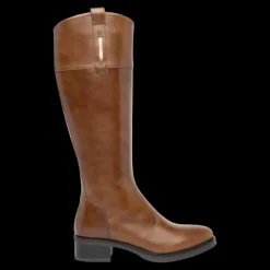 Nero Giardini Stivali Da Donna Cuoio - I411801D