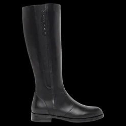 Nero Giardini Stivali Da Donna Nero - I411700D