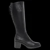 Nero Giardini Stivali Da Donna Nero - I411810D