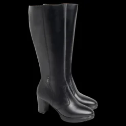 Nero Giardini Stivali Da Donna Nero - I411720D