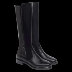 Nero Giardini Stivali Da Donna Nero - I308812D