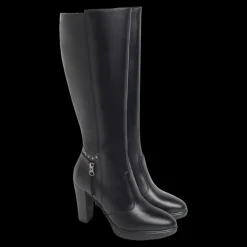 Nero Giardini Stivali Da Donna Nero - I411730D