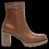 Nero Giardini Tronchetti Da Donna Cuoio - I411854D