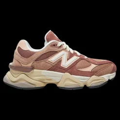 New Balance Scarpe Sportive Sneakers Unisex Nudo - U9060
