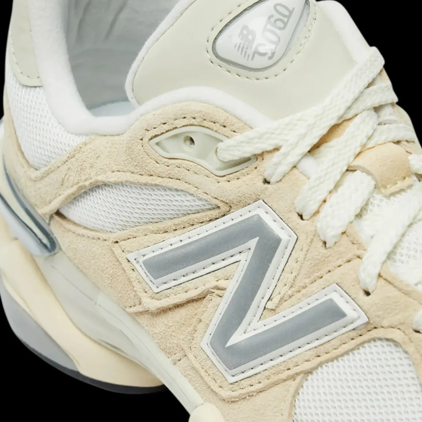 New Balance Scarpe Sportive Sneakers Unisex Beige - U9060