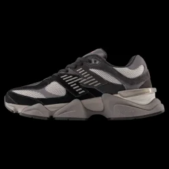 New Balance Scarpe Sportive Sneakers Unisex Nero - U9060