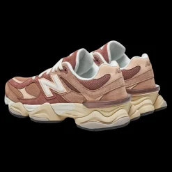 New Balance Scarpe Sportive Sneakers Unisex Nudo - U9060