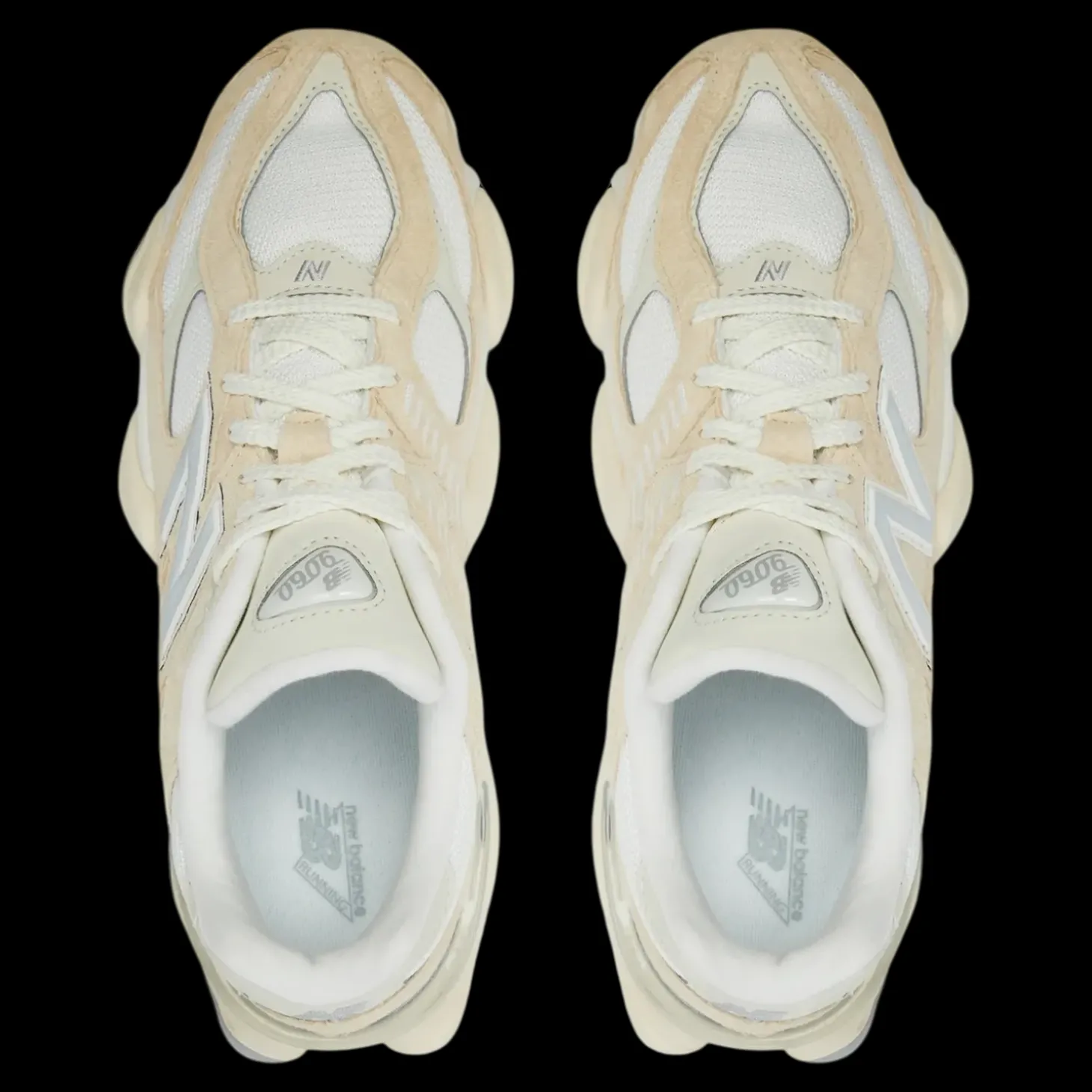 New Balance Scarpe Sportive Sneakers Unisex Beige - U9060