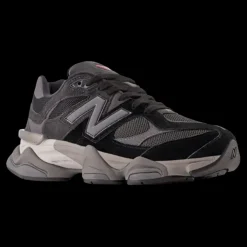 New Balance Scarpe Sportive Sneakers Unisex Nero - U9060