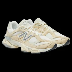 New Balance Scarpe Sportive Sneakers Unisex Beige - U9060