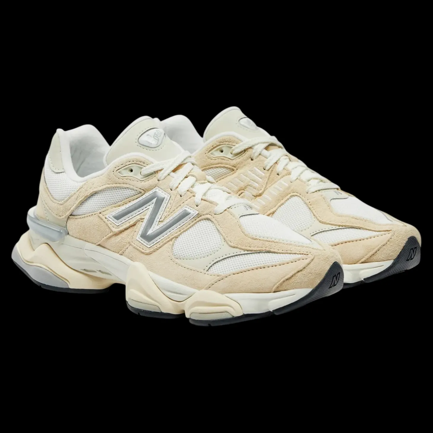 New Balance Scarpe Sportive Sneakers Unisex Beige - U9060