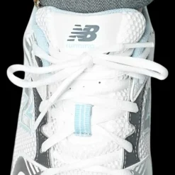 New Balance Scarpe Sportive Da Uomo Grigio/azzurro - MR530RA