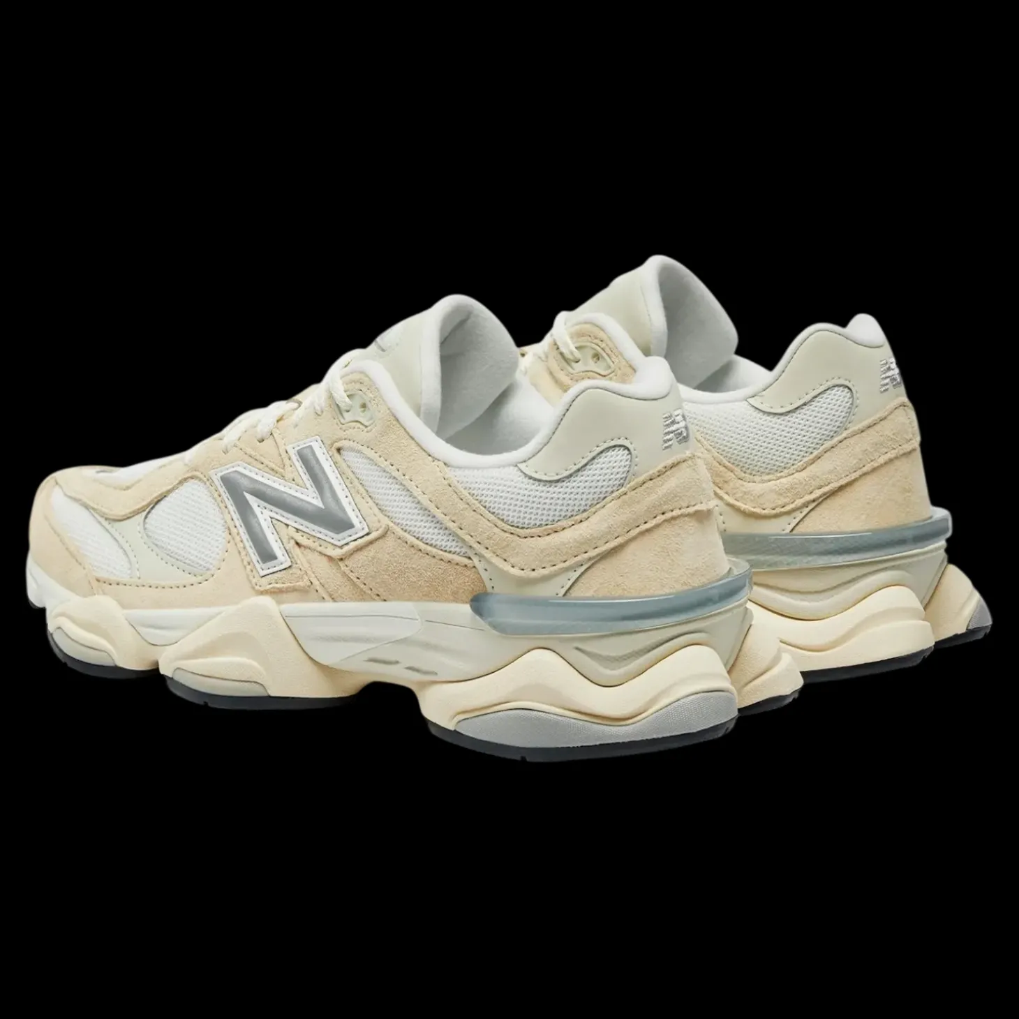 New Balance Scarpe Sportive Sneakers Unisex Beige - U9060