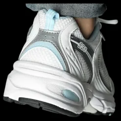 New Balance Scarpe Sportive Da Uomo Grigio/azzurro - MR530RA