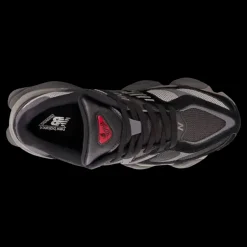 New Balance Scarpe Sportive Sneakers Unisex Nero - U9060