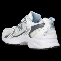 New Balance Scarpe Sportive Da Uomo Grigio/azzurro - MR530RA