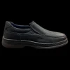 Notton Mocassini Da Uomo Nero - 0207