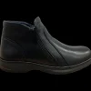 Notton Stivaletti Da Uomo 0503 Nero - 0503
