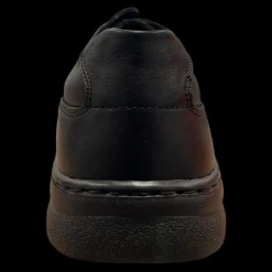 Notton Stringate Da Uomo Nero - 0107