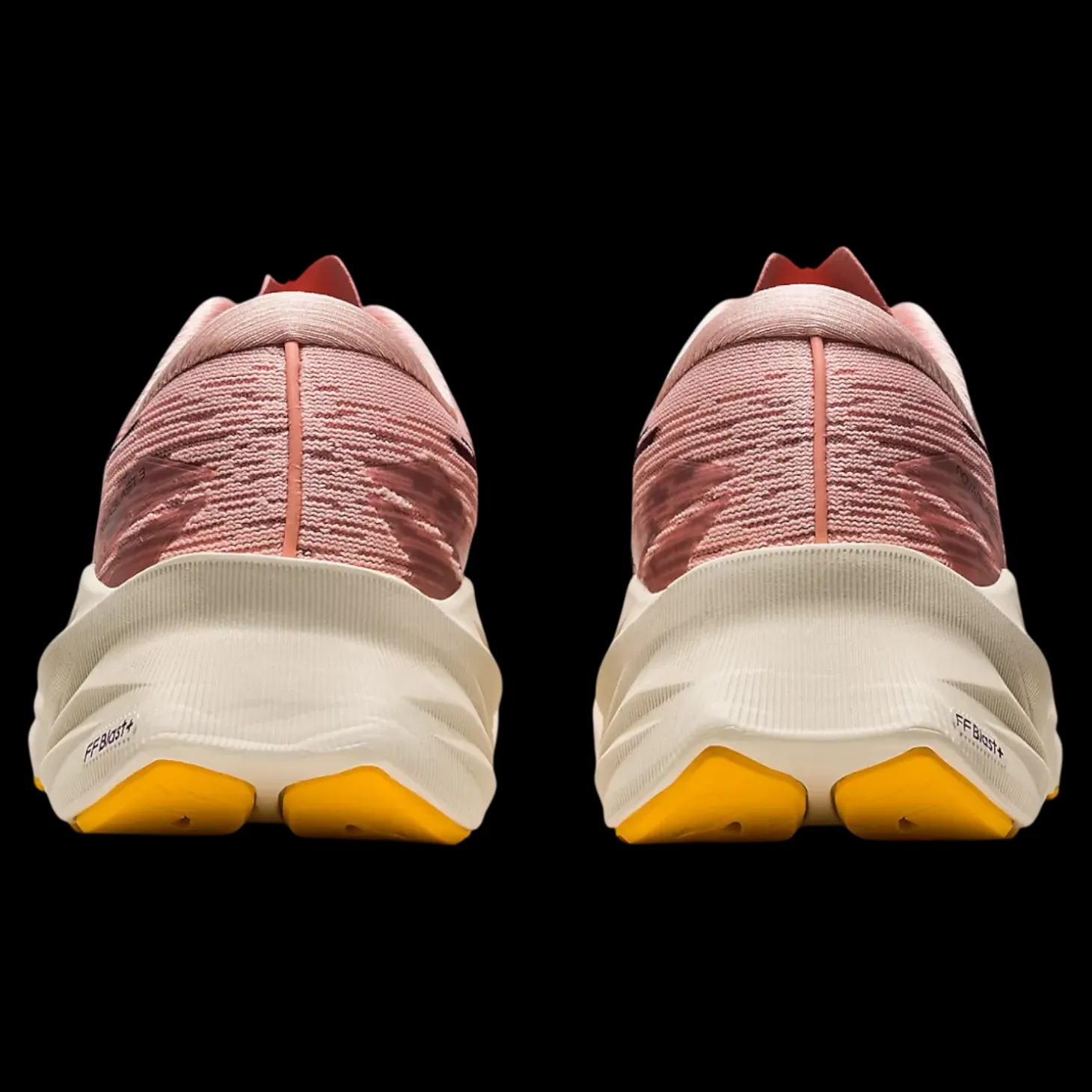 Novablast 3 Asics Scarpe Sportive Da Donna Rosa - 1012B288-700