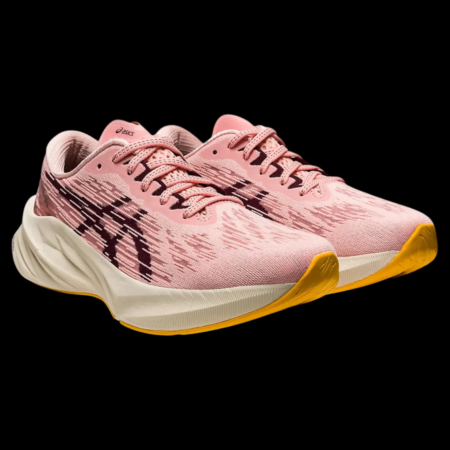 Novablast 3 Asics Scarpe Sportive Da Donna Rosa - 1012B288-700