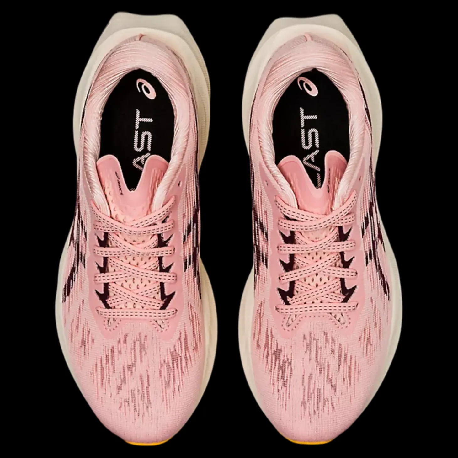 Novablast 3 Asics Scarpe Sportive Da Donna Rosa - 1012B288-700