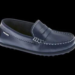 Pablosky Mocassini Bambini 126320 Blu - 126320