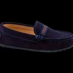 Pablosky Mocassini Bambini 127126 Blu - 127126