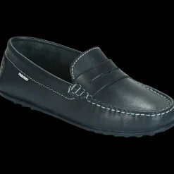 Pablosky Mocassini Bambini 1252 Blu - 1252