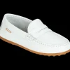 Pablosky Mocassini Bambini 1252 Bianco - 1252