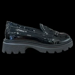 Pablosky Mocassini Da Bambina Nero - 872919