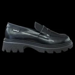 Pablosky Mocassini Da Bambina Nero - 872711