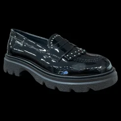 Pablosky Mocassini Da Bambina Nero - 872919