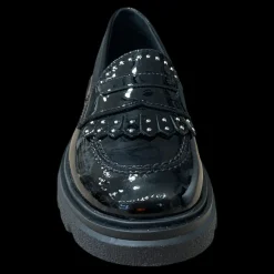 Pablosky Mocassini Da Bambina Nero - 872919