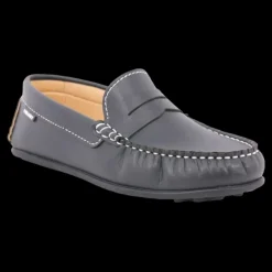 Pablosky Mocassini Da Bambino Blu - 127720