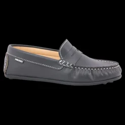 Pablosky Mocassini Da Bambino Blu - 127720