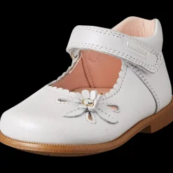 Pablosky Primi Passi Da Bambina 008508 Bianco - 008508