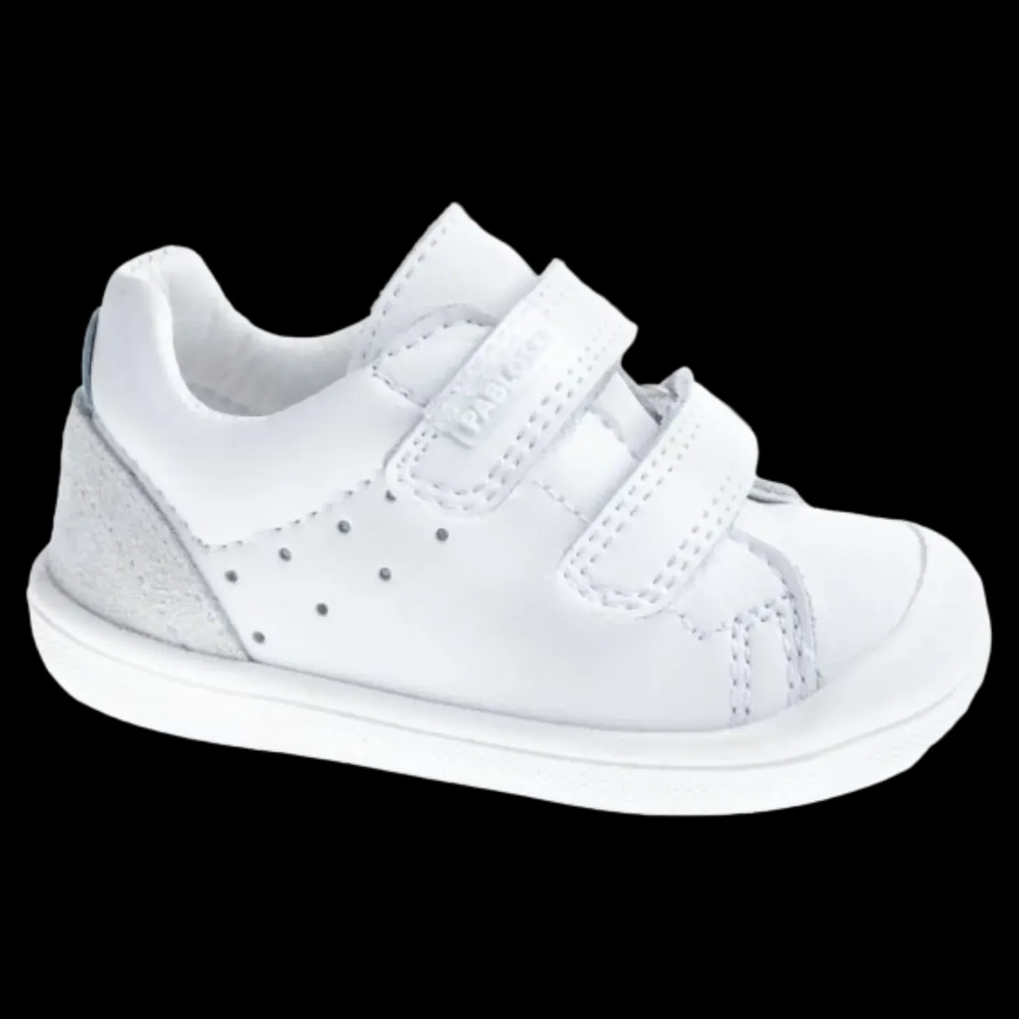 Pablosky Primi Passi Da Bambina Bianco - 036200