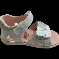 Pablosky Primi Passi Da Bambina 007200 Bianco - 007200