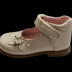 Pablosky Primi Passi Da Bambina 008538 Avorio - 008538