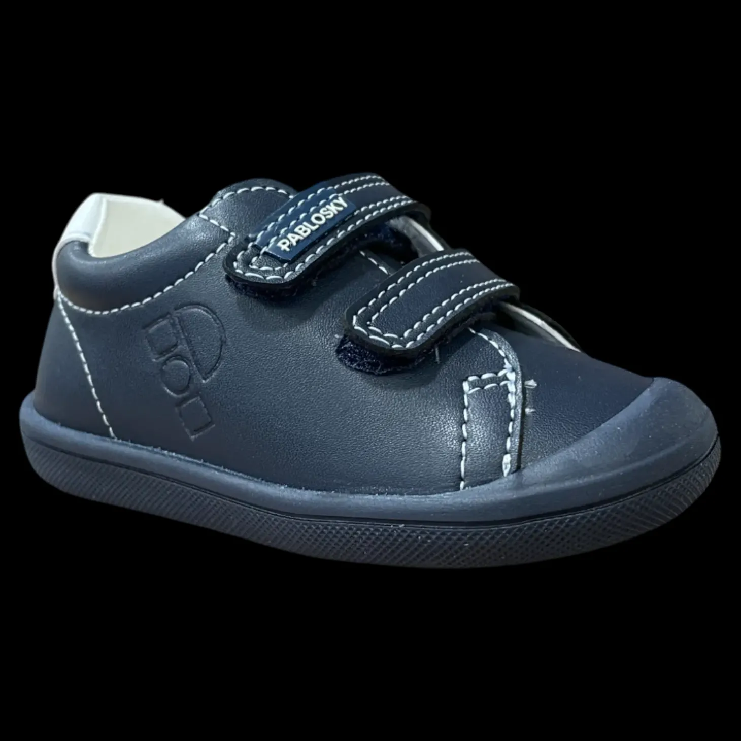 Pablosky Primi Passi Da Bambino Blu - 043625