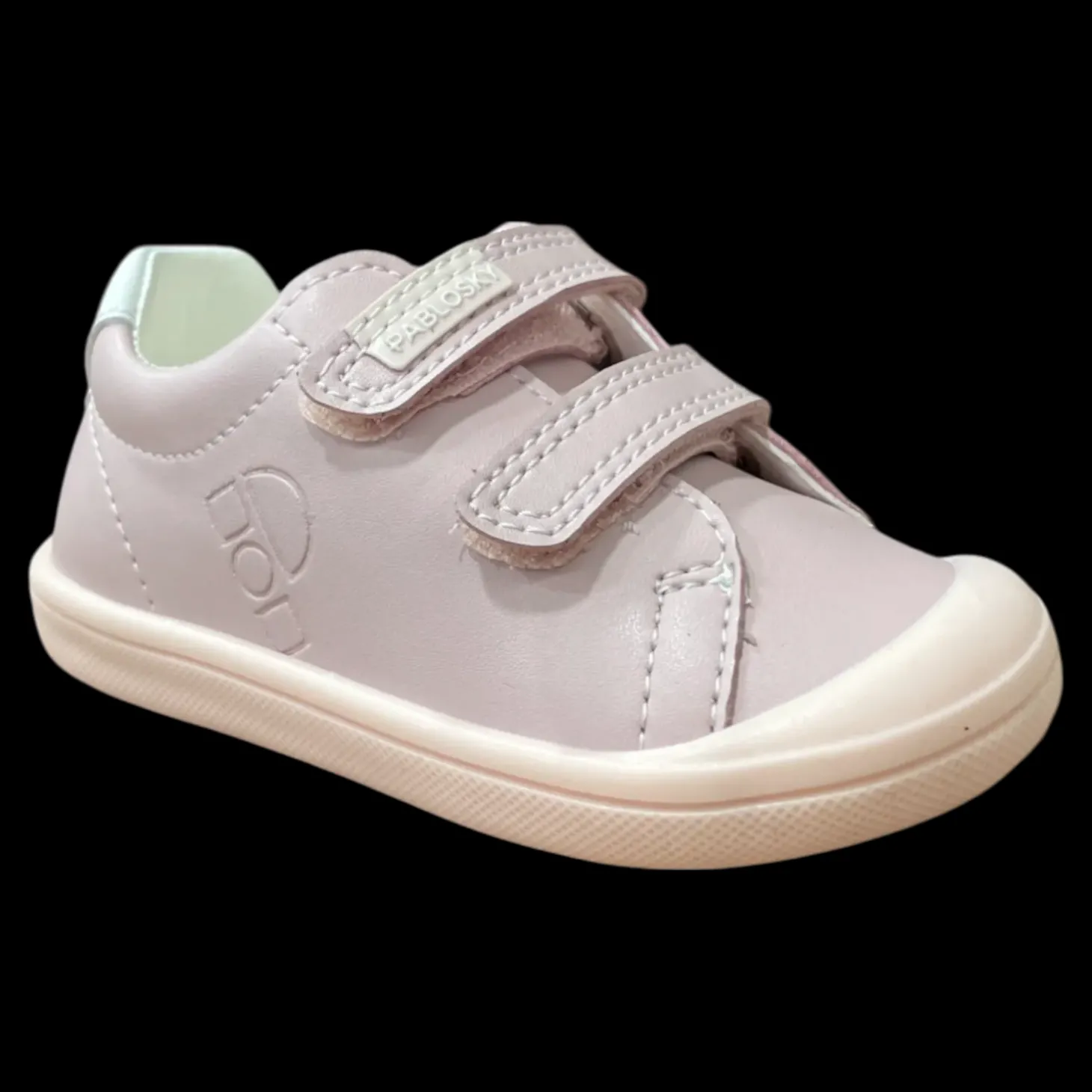 Pablosky Primi Passi Da Bambina Rosa - 043675