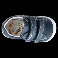 Pablosky Primi Passi Da Bambino Blu - 036220