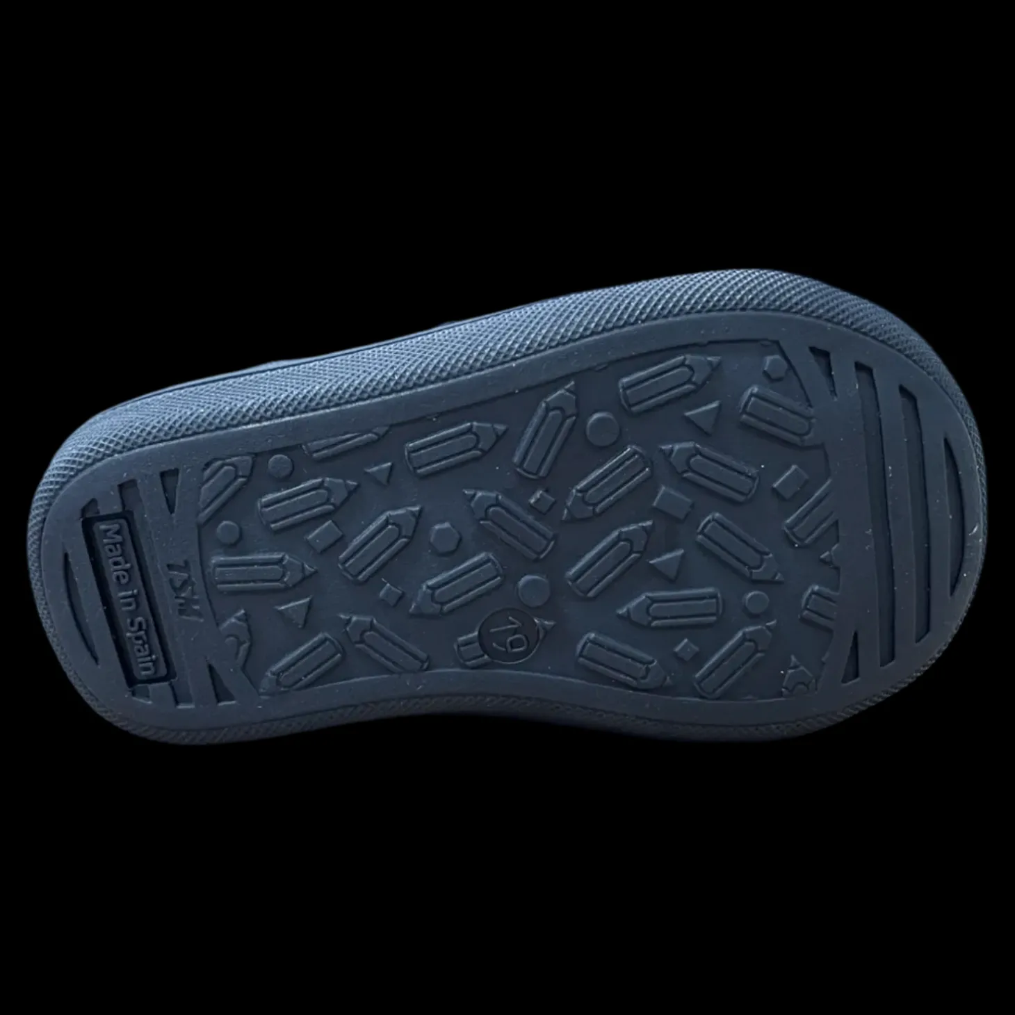 Pablosky Primi Passi Da Bambino Blu - 043625