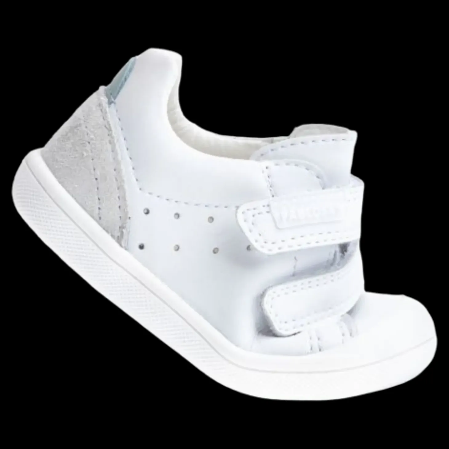 Pablosky Primi Passi Da Bambina Bianco - 036200